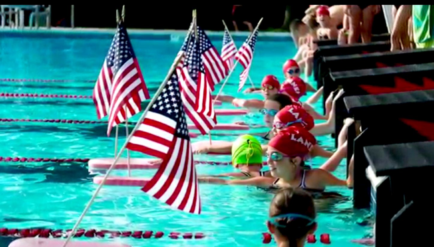 Lane Swim Club Member Information